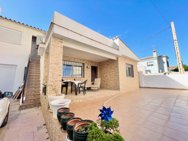 5 Slaapkamer Villa in Fuengirola