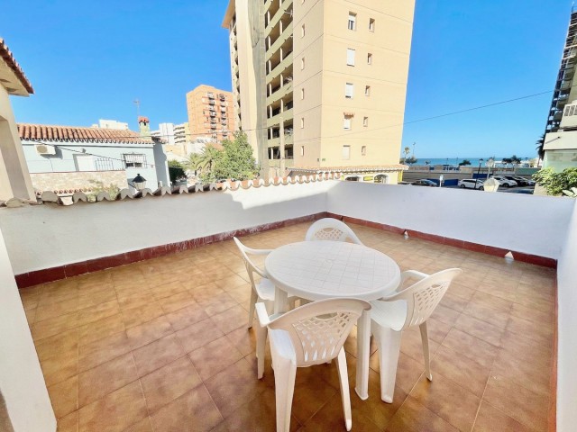 5 Slaapkamer Villa in Fuengirola