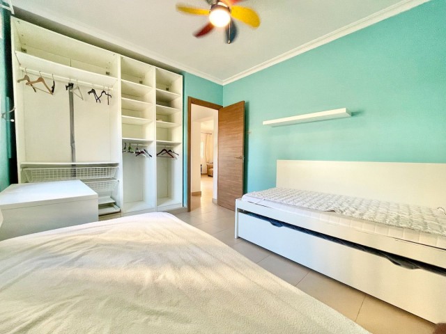 5 Slaapkamer Villa in Fuengirola