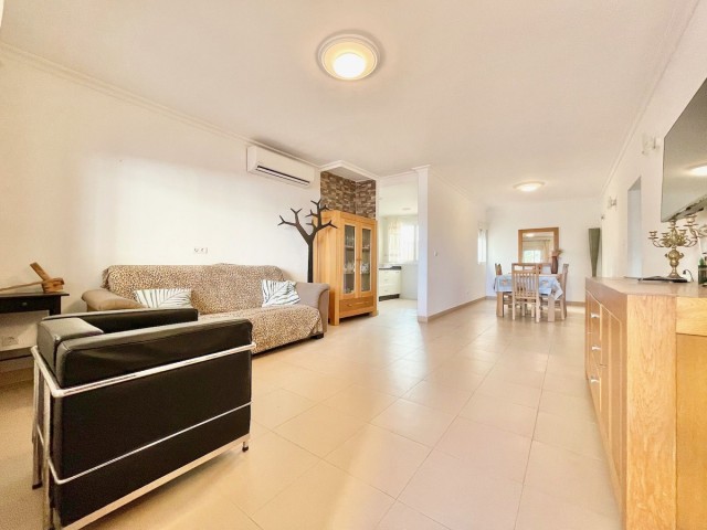 5 Slaapkamer Villa in Fuengirola