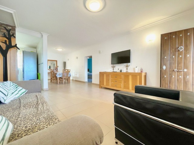 5 Slaapkamer Villa in Fuengirola