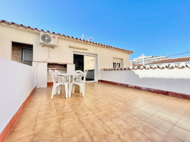 5 Bedrooms Villa in Fuengirola