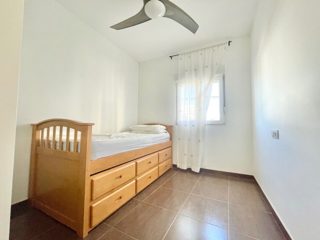 5 Slaapkamer Villa in Fuengirola