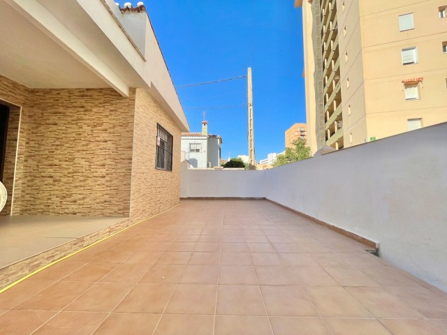 5 Slaapkamer Villa in Fuengirola