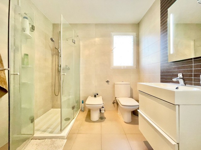 5 Slaapkamer Villa in Fuengirola