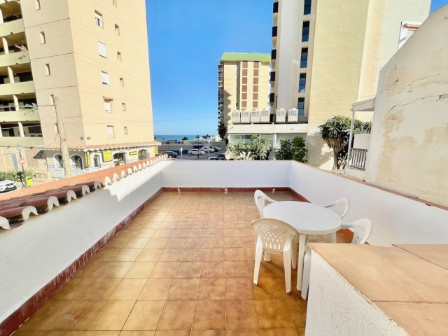 5 Bedrooms Villa in Fuengirola