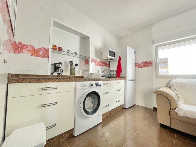5 Bedrooms Villa in Fuengirola