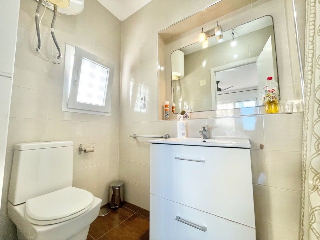 5 Bedrooms Villa in Fuengirola