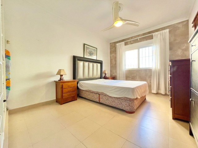 5 Bedrooms Villa in Fuengirola