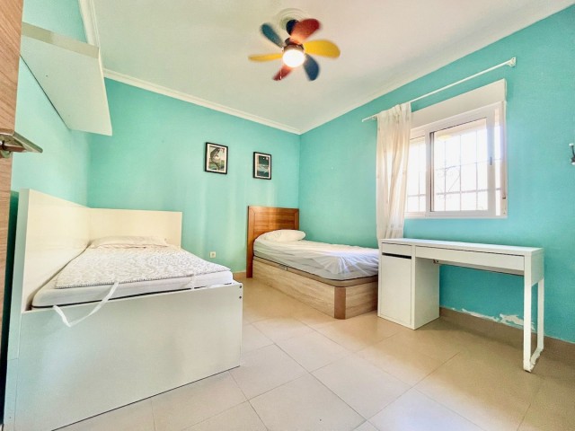 5 Bedrooms Villa in Fuengirola
