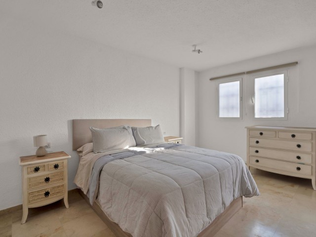 3 Bedrooms Apartment in Benahavís