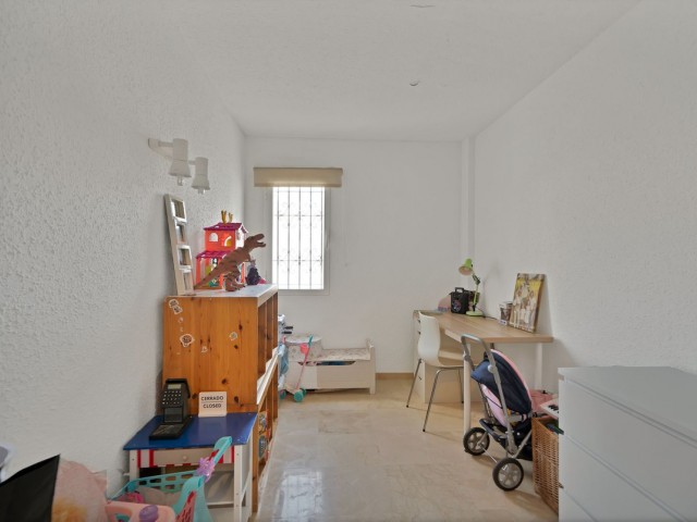 3 Bedrooms Apartment in Benahavís