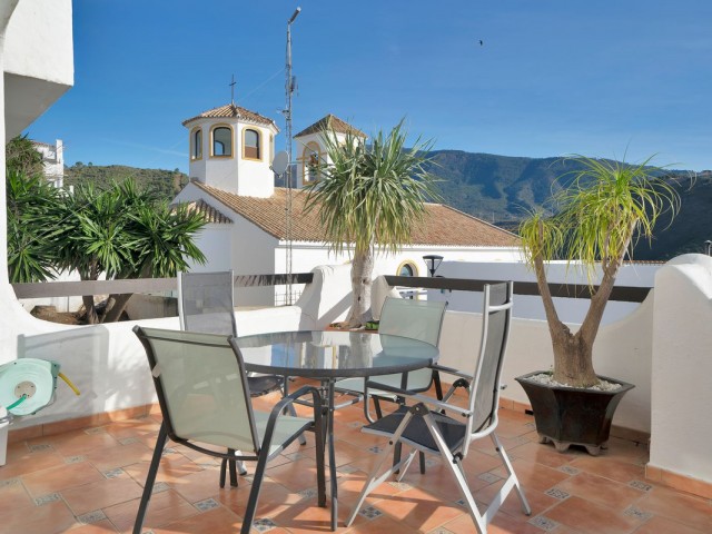 Huoneisto, Benahavis, R5021212