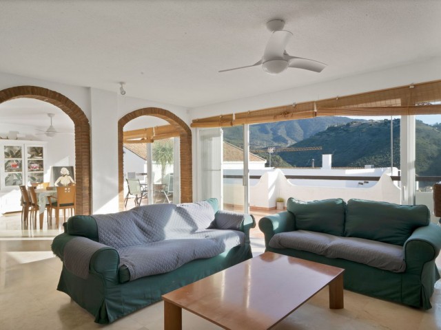 Huoneisto, Benahavis, R5021212