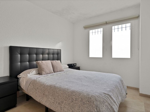 Appartement, Benahavis, R5021212