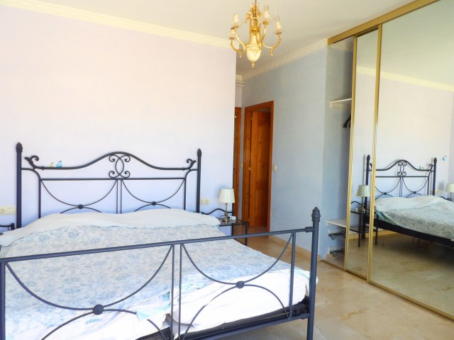 3 Sovrums Villa i Fuengirola