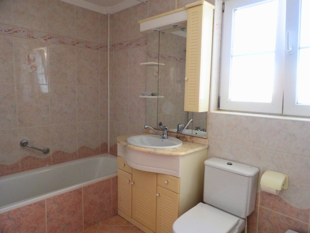 3 Sovrums Villa i Fuengirola