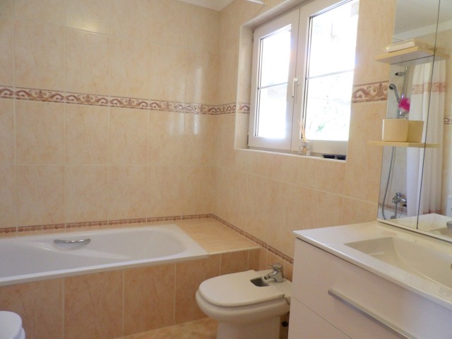 3 Sovrums Villa i Fuengirola
