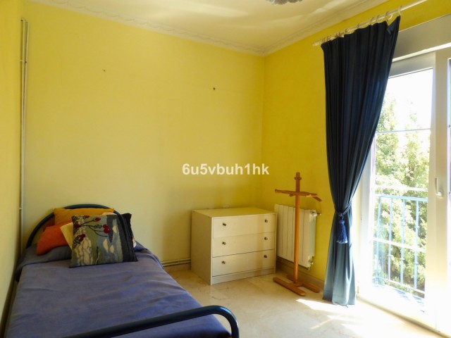 3 Sovrums Villa i Fuengirola