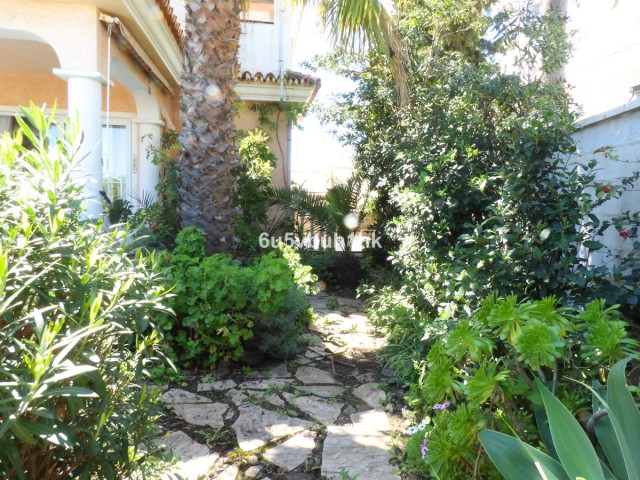 3 Sovrums Villa i Fuengirola