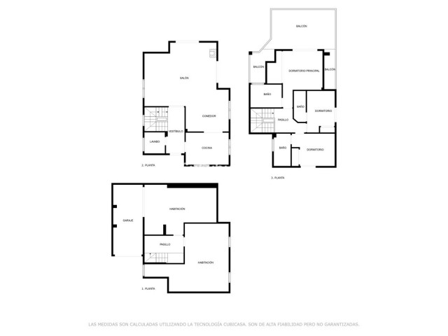 Villa avec 3 Chambres  à Fuengirola