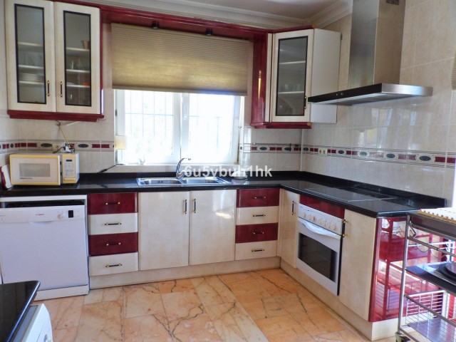 Villa avec 3 Chambres  à Fuengirola