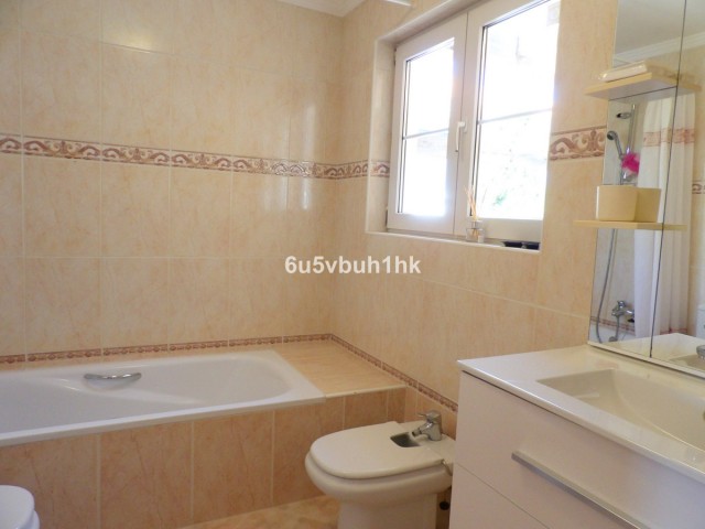 3 Schlafzimmer Villa in Fuengirola