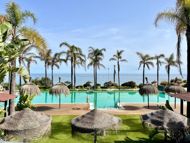 3 Slaapkamer Appartement in Mijas