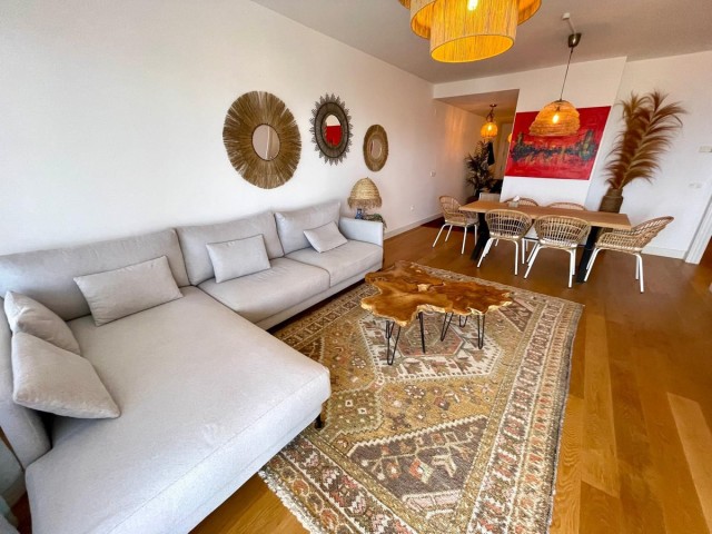 3 Slaapkamer Appartement in Mijas