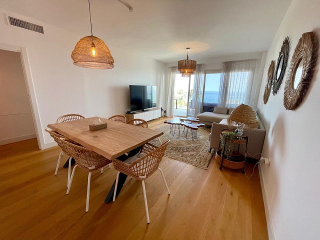 3 Slaapkamer Appartement in Mijas