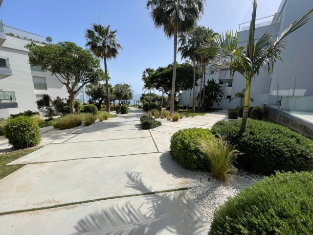 3 Slaapkamer Appartement in Mijas