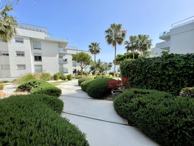 3 Slaapkamer Appartement in Mijas