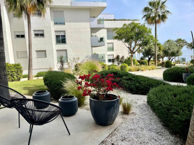 3 Slaapkamer Appartement in Mijas