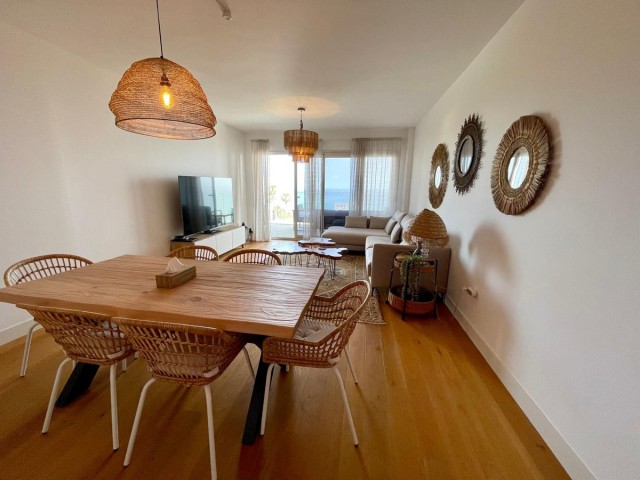 3 Slaapkamer Appartement in Mijas