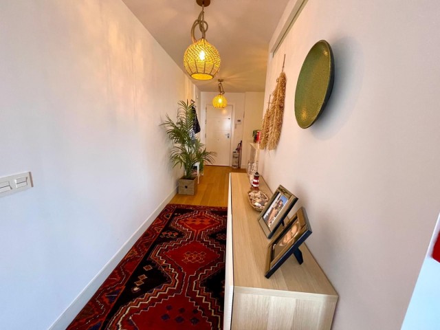 3 Slaapkamer Appartement in Mijas