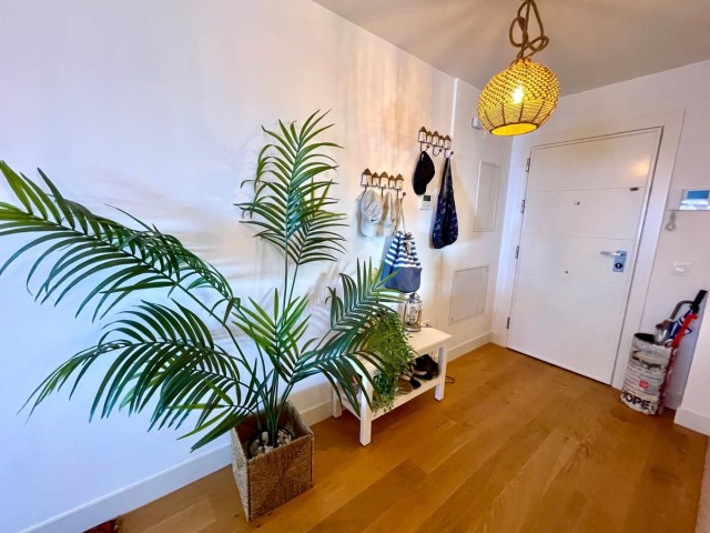 3 Slaapkamer Appartement in Mijas