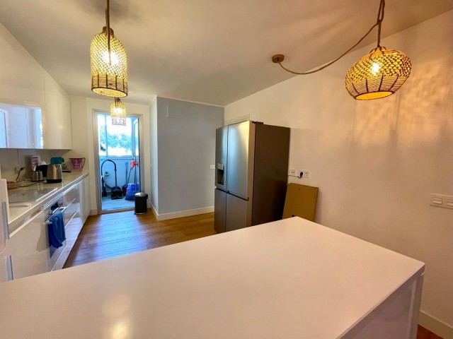 3 Slaapkamer Appartement in Mijas