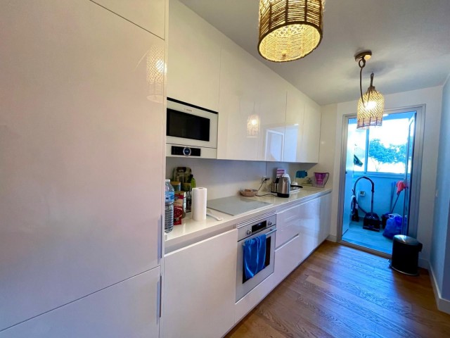 3 Slaapkamer Appartement in Mijas