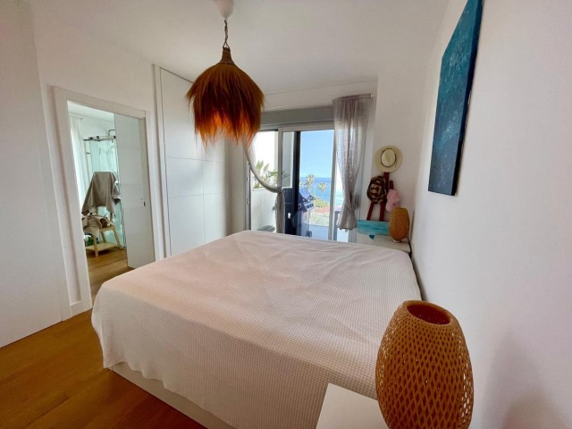 3 Slaapkamer Appartement in Mijas