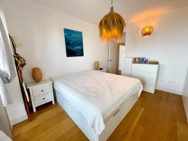 3 Slaapkamer Appartement in Mijas