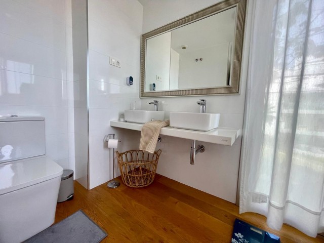 3 Slaapkamer Appartement in Mijas