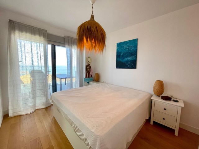 3 Slaapkamer Appartement in Mijas