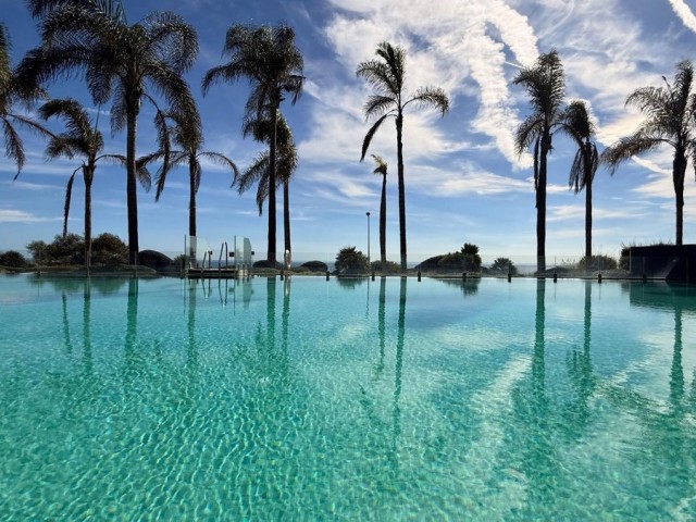 3 Makuuhuoneen Huoneisto Mijas