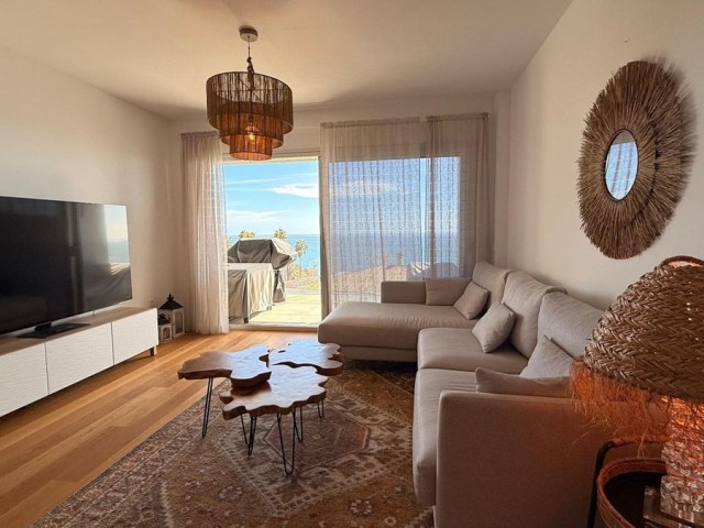 3 Makuuhuoneen Huoneisto Mijas