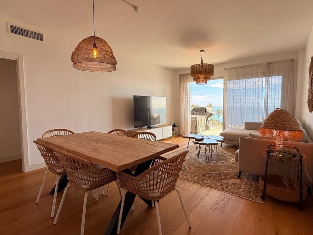 Apartamento con 3 Dormitorios  en Mijas