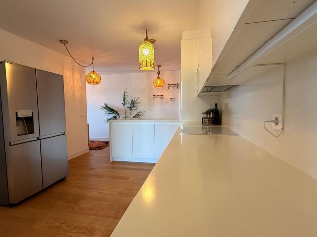 Apartamento con 3 Dormitorios  en Mijas
