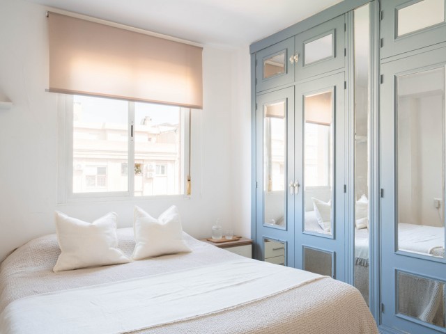 Apartment, Málaga, R5023000