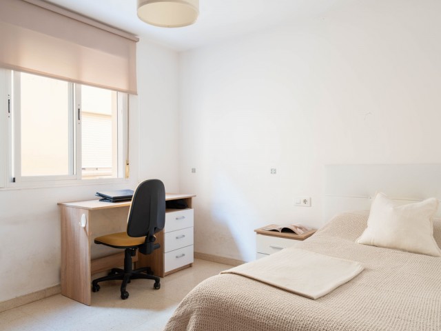 Apartment, Málaga, R5023000