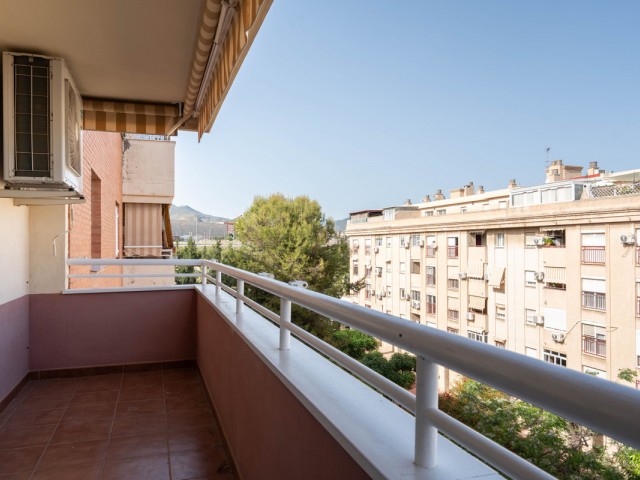 Apartment, Málaga, R5023000