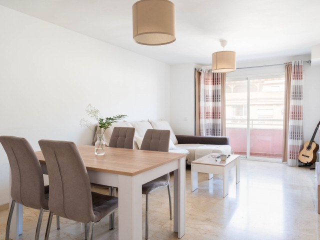 4 Schlafzimmer Apartment in Málaga